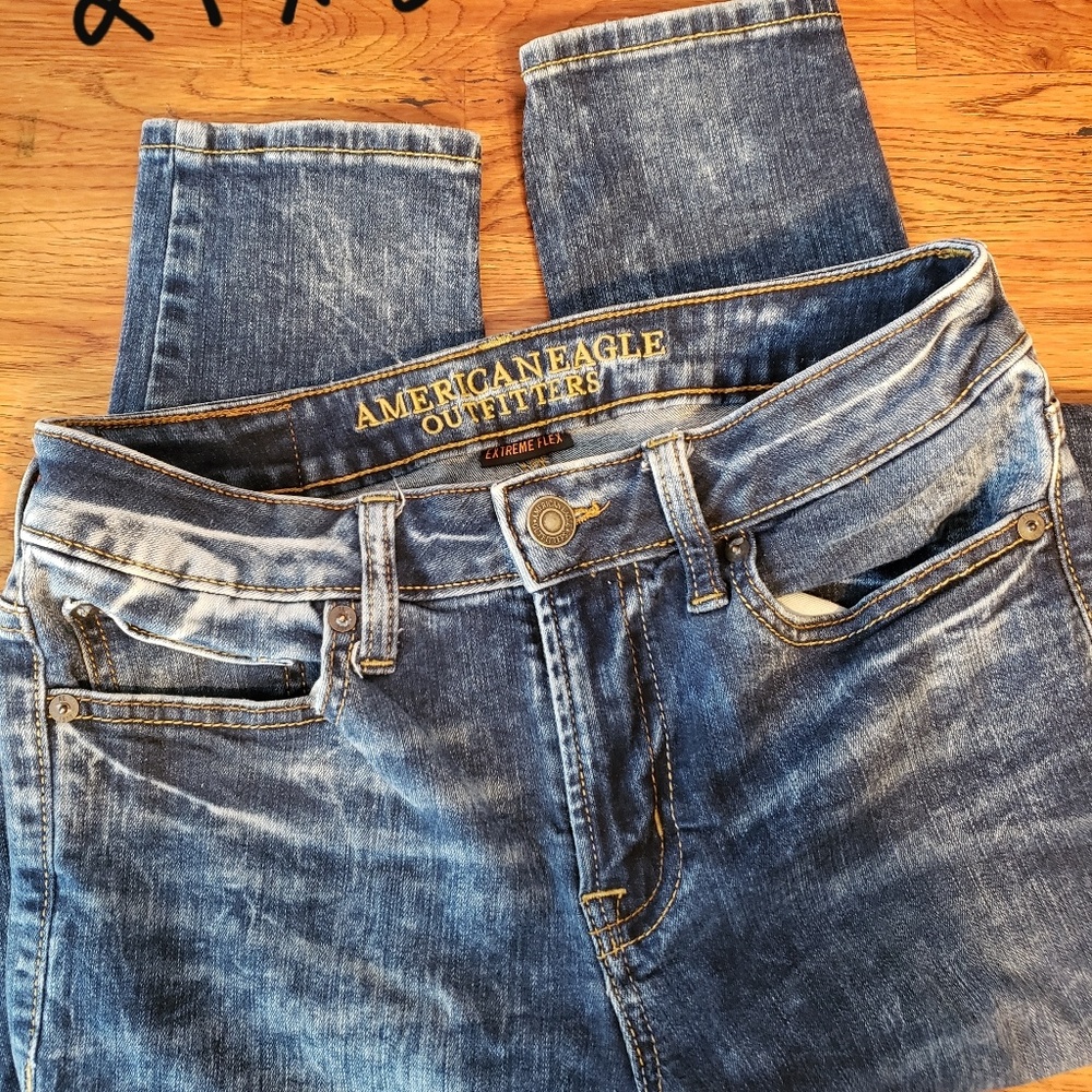 AE jeans